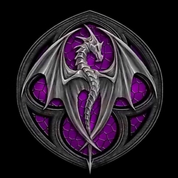 Avatar of user The Purple Dragons