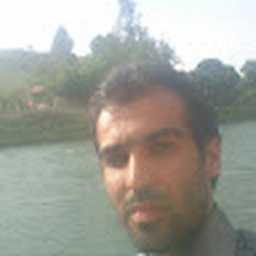 Avatar of user shahed_salehi8_gmail_com