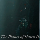 Cover of album The Planet Of Hateu III by ℙunkfrmda4