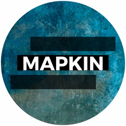 Avatar of user MAPKIN