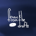 Cover of album Back From The Drafts by althruist