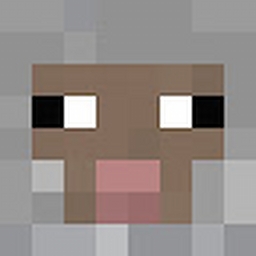 Avatar of user minecraftsheep