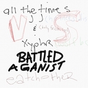Cover of album All The Battles Between Xy & Me by jejaye*