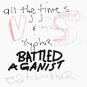 Cover of album All The Battles Between Xy & Me by jejaye