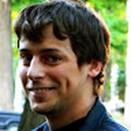 Avatar of user denis_nigegorodcev_gmail_com