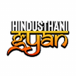 Avatar of user hindusthanigyan_gmail_com