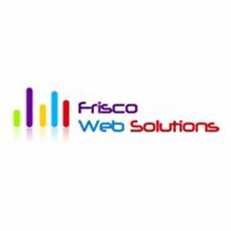 Avatar of user Frisco Web Solutions