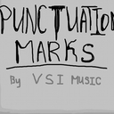 Cover of album  Punctuation Marks by /VSI MUSIC/