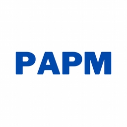 Avatar of user PAPM