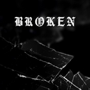 Cover of album Broken by S.E.N. Flow
