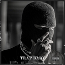 Cover of album Trap Baby (deluxe) by S.E.N. Flow