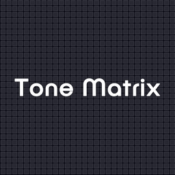 Avatar of user tonematrix™