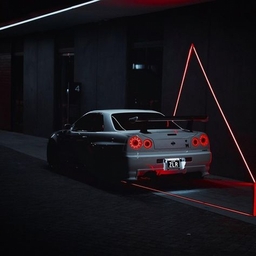 Avatar of user kaikatashii