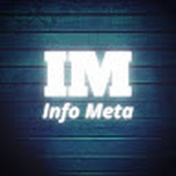 Avatar of user info_meta