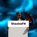 Avatar of user ShashaFN