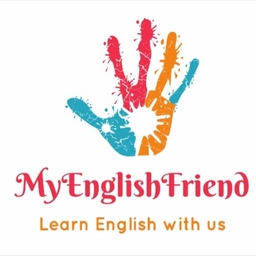 Avatar of user MyEnglishFriend