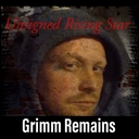 Avatar of user GrimmRemains