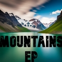 Cover of album Mountains EP by West