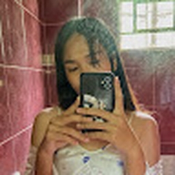 Avatar of user Angelica Anquillano