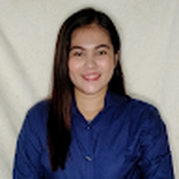 Avatar of user ninamarjorhienayre15_gmail_com