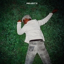 Cover of album Project X by Amari Da Hedgehog