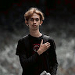 Avatar of user daleyel9_gmail_com