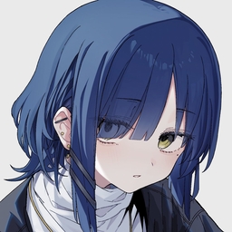 Avatar of user vo!dxoii