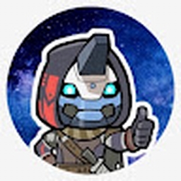 Avatar of user Cayde-Six