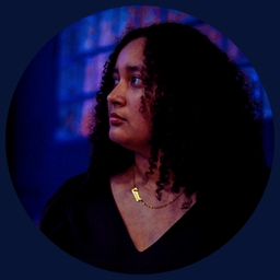 Avatar of user laurastronauta