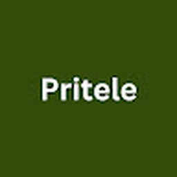 Avatar of user pritele