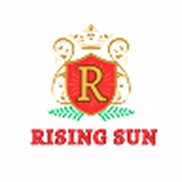 Avatar of user RISINGSUNINTL