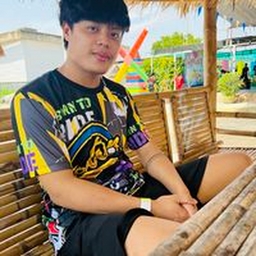 Avatar of user ye_min_oo