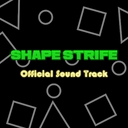 Cover of album Shape Strife OST by Creative_Username