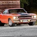 Avatar of user Russelcrag