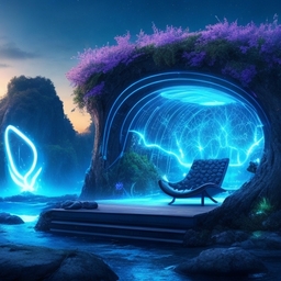 Avatar of user electricchillouthaven