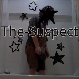 Avatar of user The-Suspect