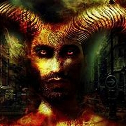Avatar of user the_devil-300