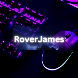 Avatar of user RoverJames