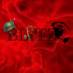 Avatar of user Blitz
