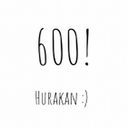 Cover of album 600 REMIX COMP ENTRIES! by hurakan