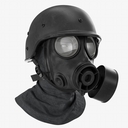 Avatar of user THE MAN IN THE GAS MASK