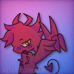 Avatar of user blehh