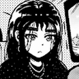 Avatar of user QorxYB