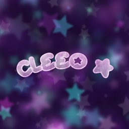 Avatar of user ✩/cleeo.