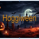 Avatar of user Hoggiween / boggie