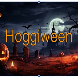 Avatar of user Hoggiween / boggie