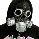 Avatar of user THE SPOOKY GAS MASK