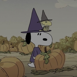 Avatar of user happy spooky rockaween