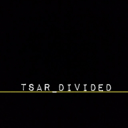 Avatar of user TSAR-Divided