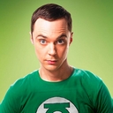 Avatar of user Sheldon from TBBT